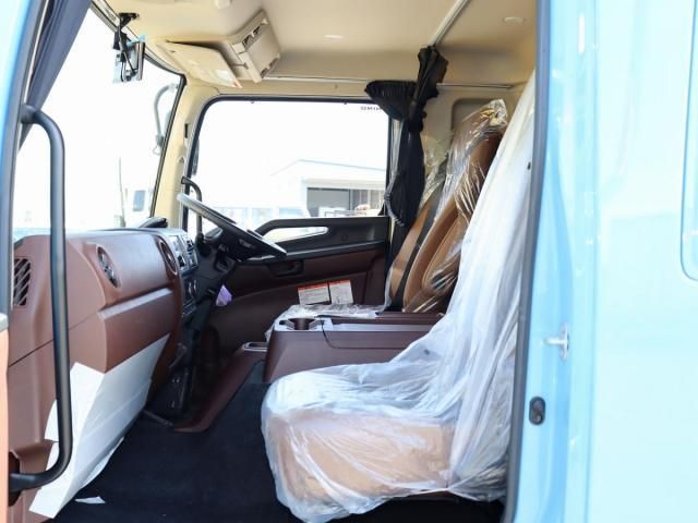 HINO RANGER 2025 Image 31
