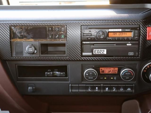 HINO RANGER 2025 Image 31