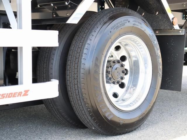 HINO RANGER 2025 Image 31