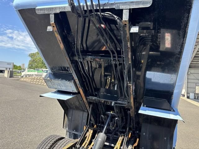 HINO DUTRO 2017 Image 31