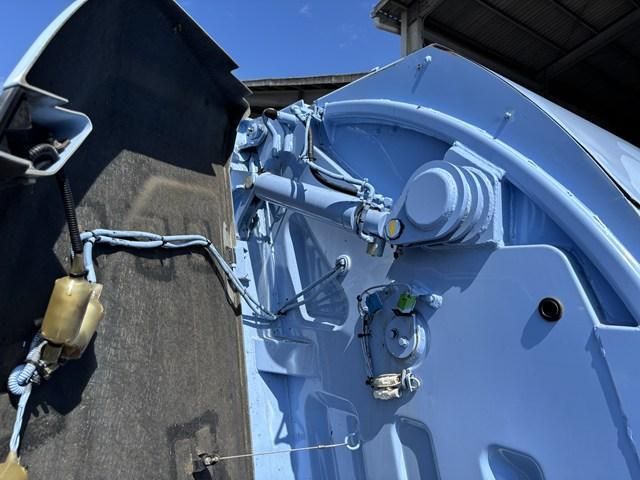 HINO DUTRO 2017 Image 31