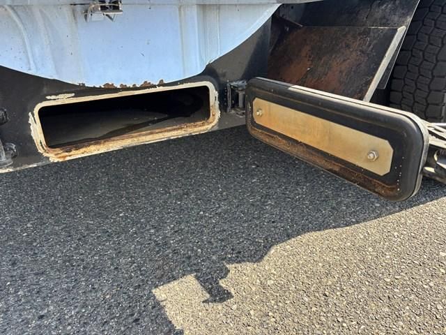 HINO DUTRO 2017 Image 31