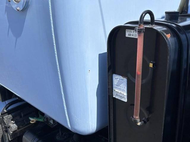 HINO DUTRO 2017 Image 31