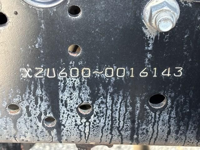 HINO DUTRO 2017 Image 31