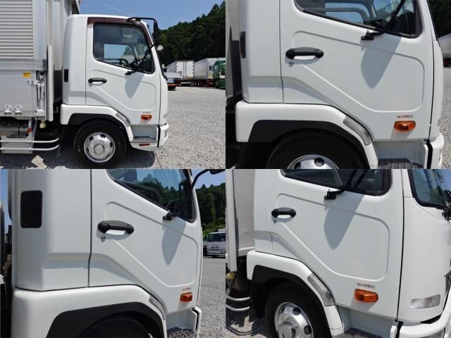 MITSUBISHI FUSOU FIGHTER 2014 Image 31