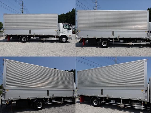 MITSUBISHI FUSOU FIGHTER 2014 Image 31