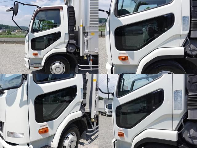 MITSUBISHI FUSOU FIGHTER 2014 Image 31