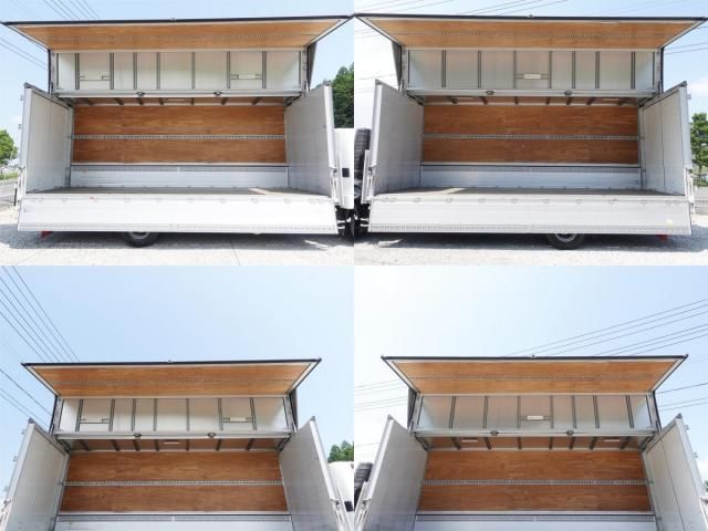 MITSUBISHI FUSOU FIGHTER 2014 Image 31