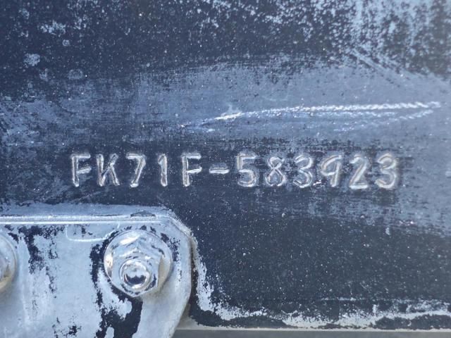 MITSUBISHI FUSOU FIGHTER 2014 Image 31