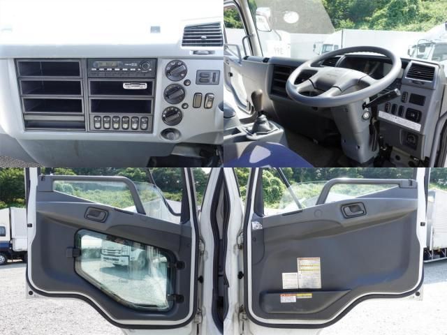 MITSUBISHI FUSOU FIGHTER 2014 Image 31