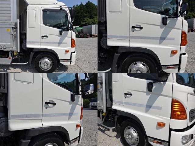 HINO RANGER 2018 Image 31