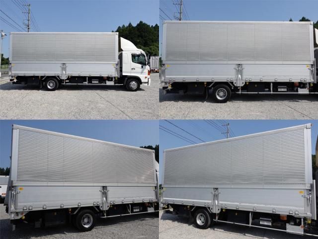 HINO RANGER 2018 Image 31