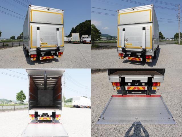 HINO RANGER 2018 Image 31