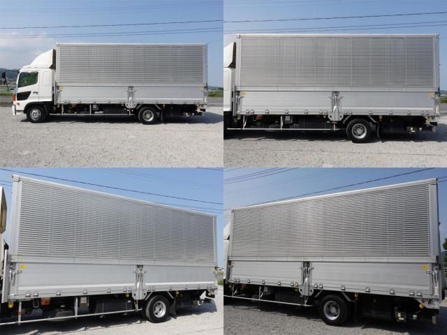 HINO RANGER 2018 Image 31