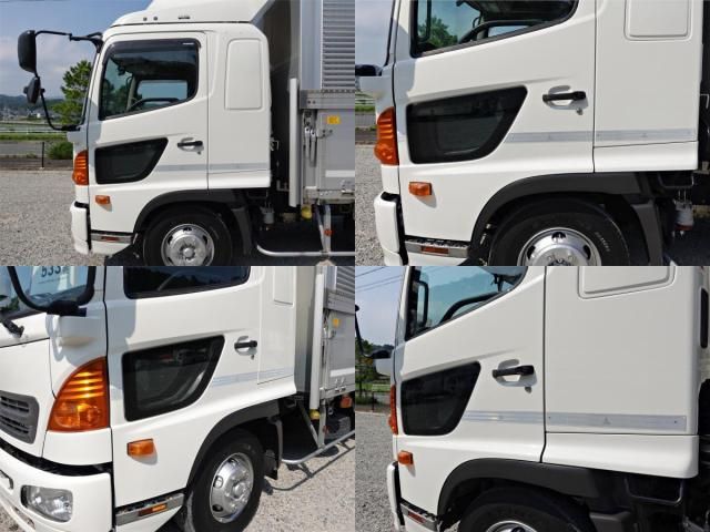 HINO RANGER 2018 Image 31