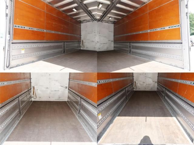 HINO RANGER 2018 Image 31