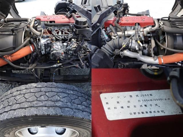 HINO RANGER 2018 Image 31