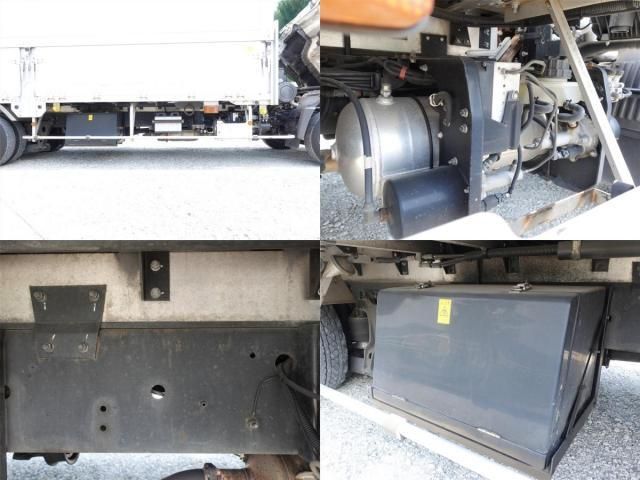 HINO RANGER 2018 Image 31