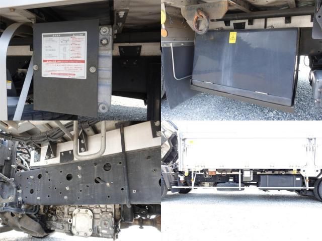 HINO RANGER 2018 Image 31