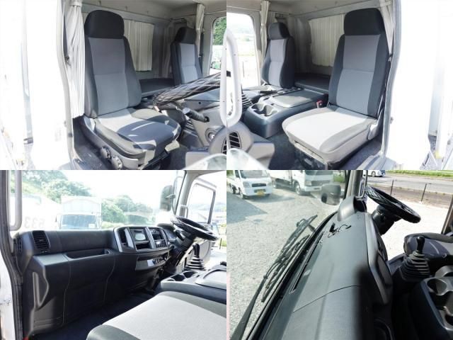 HINO RANGER 2018 Image 31