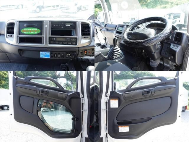 HINO RANGER 2018 Image 31