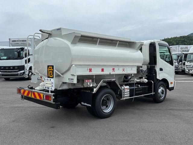 HINO DUTRO 2024 Image 31