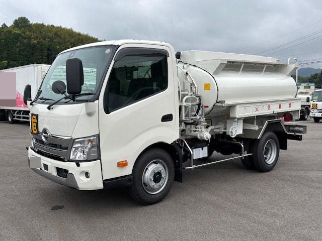 HINO DUTRO 2024 Image 31