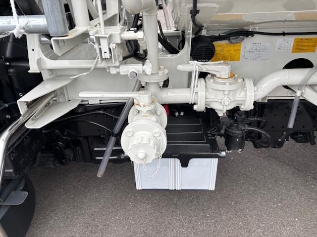 HINO DUTRO 2024 Image 31