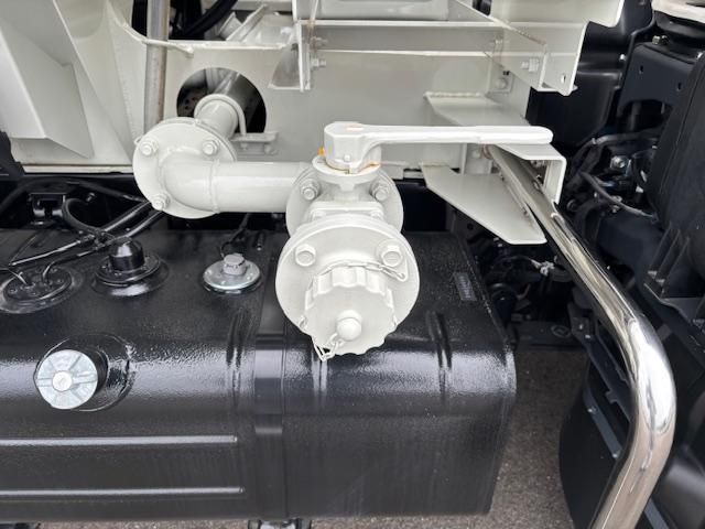 HINO DUTRO 2024 Image 31