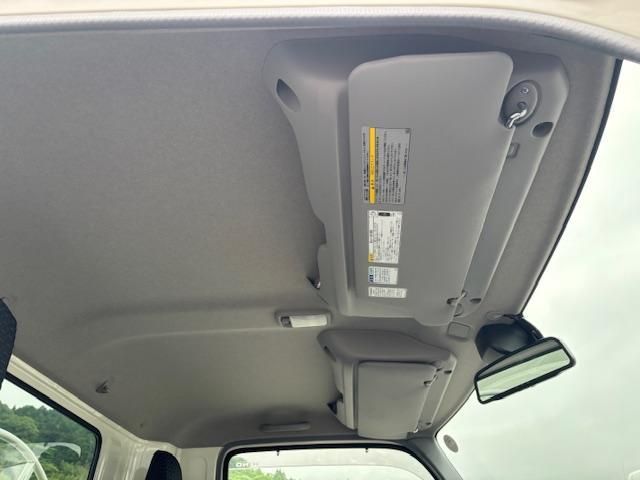 HINO DUTRO 2024 Image 31