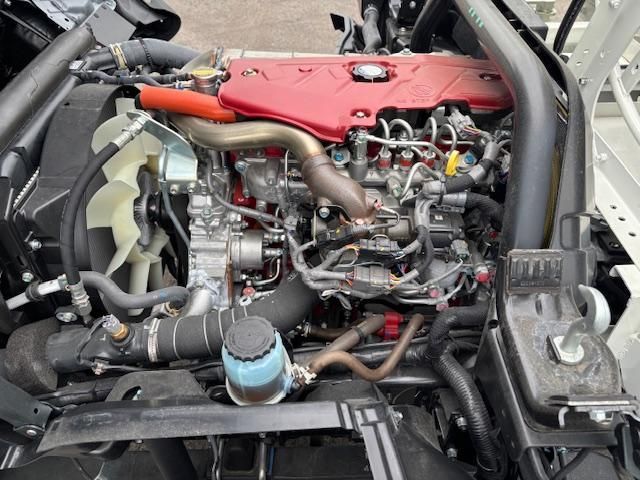 HINO DUTRO 2024 Image 31