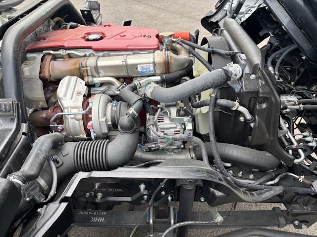 HINO DUTRO 2024 Image 31