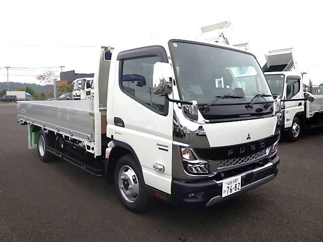 MITSUBISHI CANTER 2024 Image 31