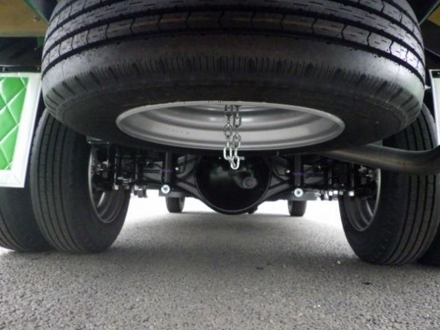 MITSUBISHI CANTER 2024 Image 31