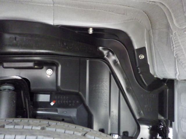 MITSUBISHI CANTER 2024 Image 31