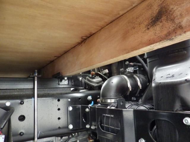 MITSUBISHI CANTER 2024 Image 31