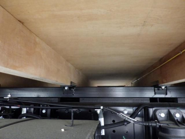 MITSUBISHI CANTER 2024 Image 31