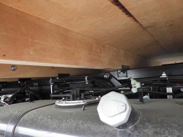 MITSUBISHI CANTER 2024 Image 31