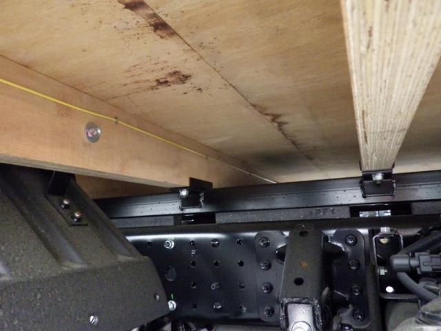 MITSUBISHI CANTER 2024 Image 31