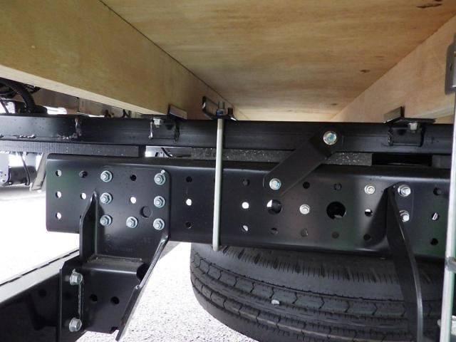 MITSUBISHI CANTER 2024 Image 31