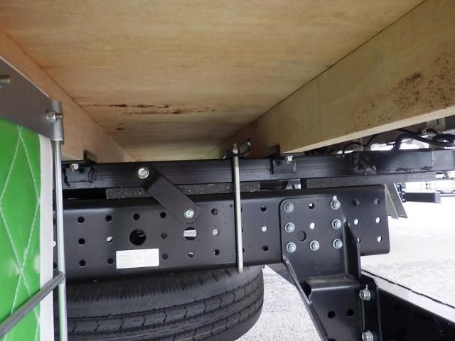 MITSUBISHI CANTER 2024 Image 31