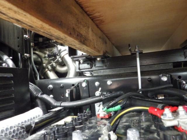 MITSUBISHI CANTER 2024 Image 31