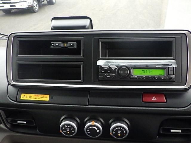 MITSUBISHI CANTER 2024 Image 31