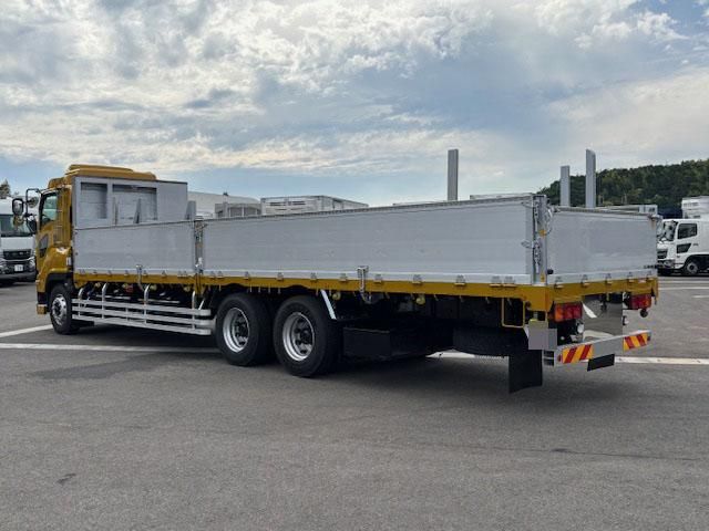 ISUZU GIGA 2022 Image 31