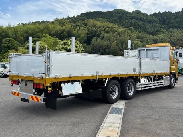 ISUZU GIGA 2022 Image 31