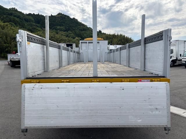 ISUZU GIGA 2022 Image 31