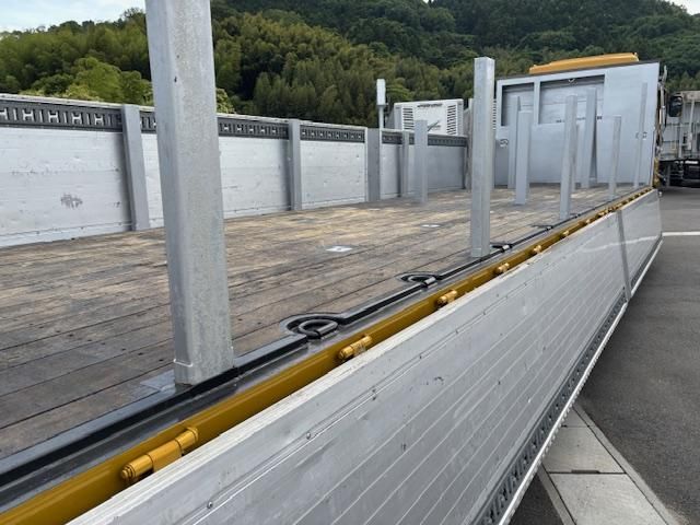 ISUZU GIGA 2022 Image 31