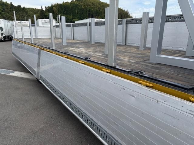 ISUZU GIGA 2022 Image 31