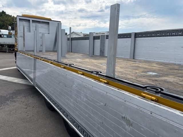 ISUZU GIGA 2022 Image 31