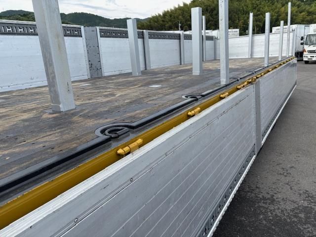 ISUZU GIGA 2022 Image 31